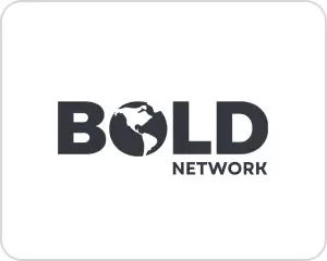 bold network logo