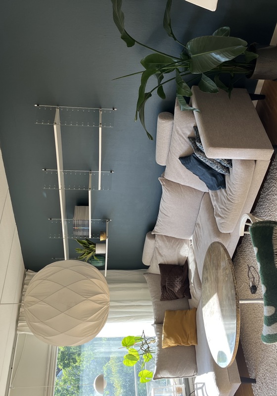 home swap in Stockholm, Sweden