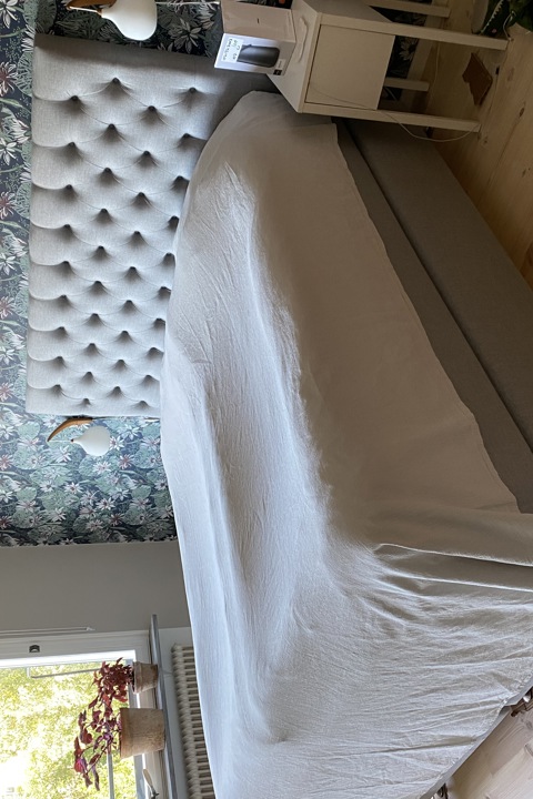 Charming 1960s Townhouse in Scandinavian Style - 4