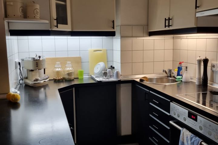 Cozy apartment in Munich for 1 or 2 - 2