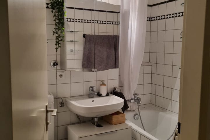 Cozy apartment in Munich for 1 or 2 - 3