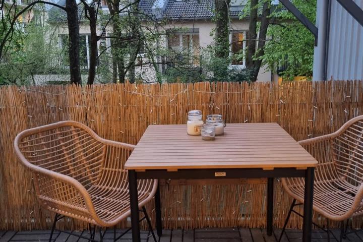 Cozy apartment in Munich for 1 or 2 - 7