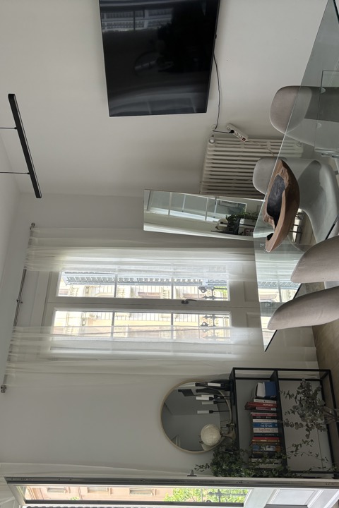 Sunny and charming Eixample home - 1