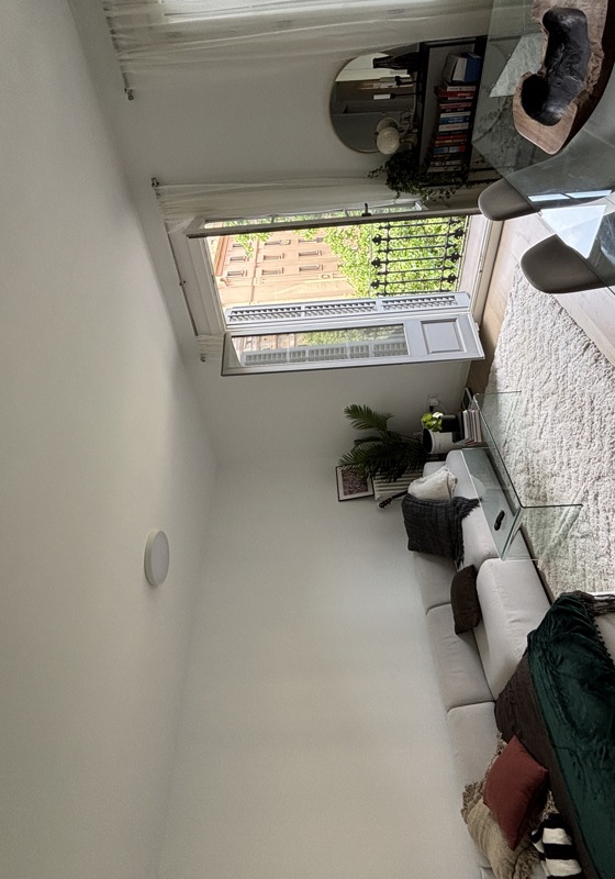 home swap in Barcelona, Spain