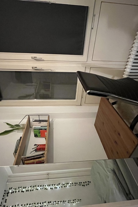 Sunny apartment in central district - 2