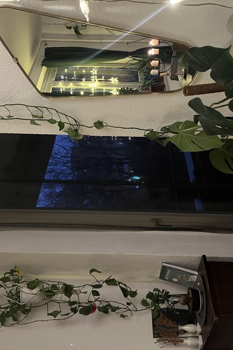Sunny apartment in central district - 7