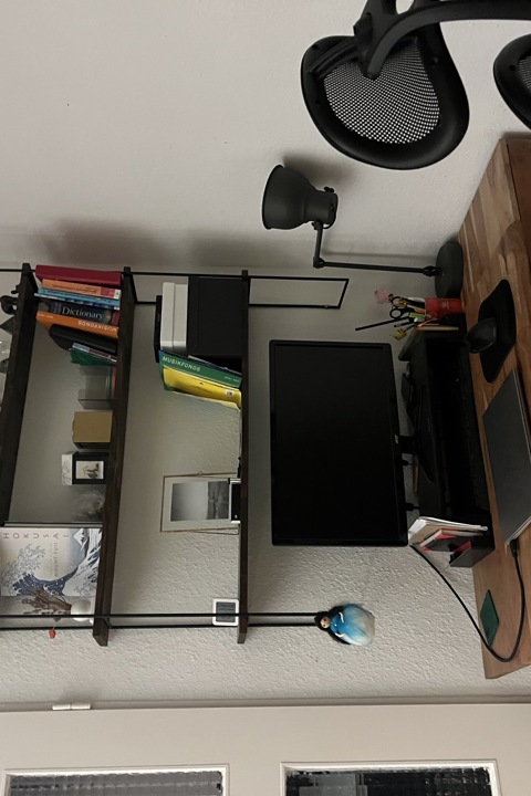 Sunny apartment in central district - 11