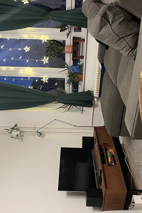 Sunny apartment in central district - 13