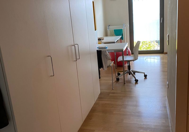 home swap in Munich, Germany