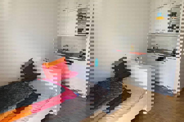 Studio in Munich - 1