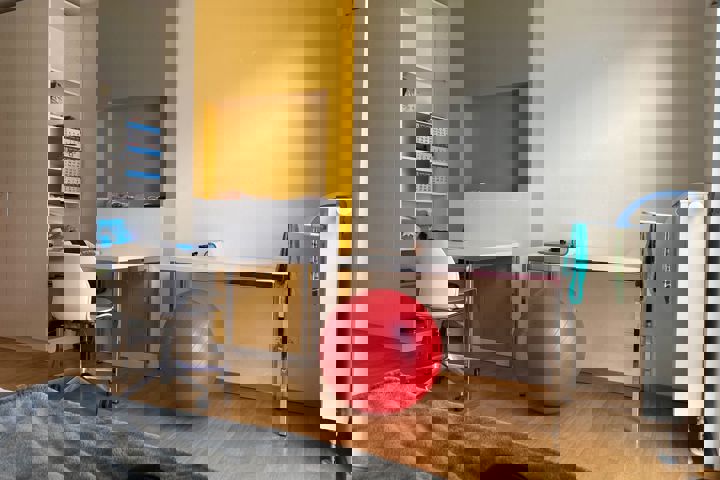 Studio in Munich - 2