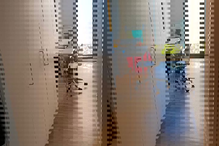 Studio in Munich - 4