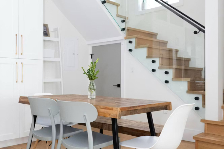 Contemporary and elevated family-friendly home - 2
