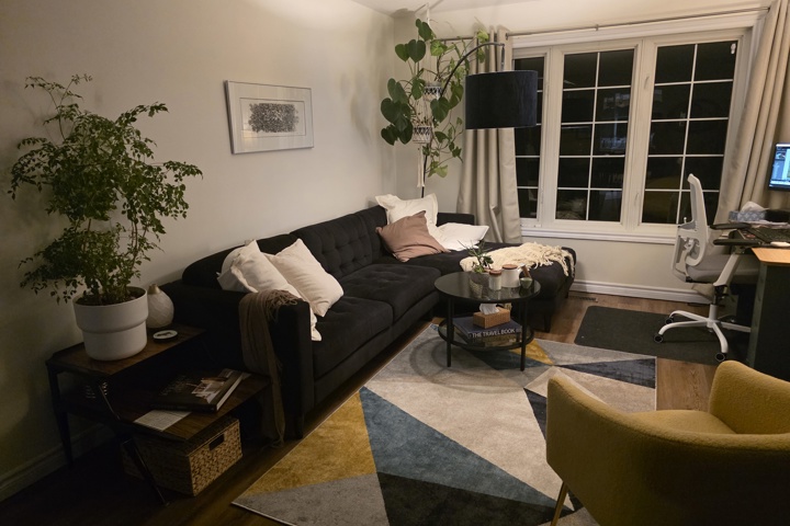Comfortable home base in beautiful heritage town - 1