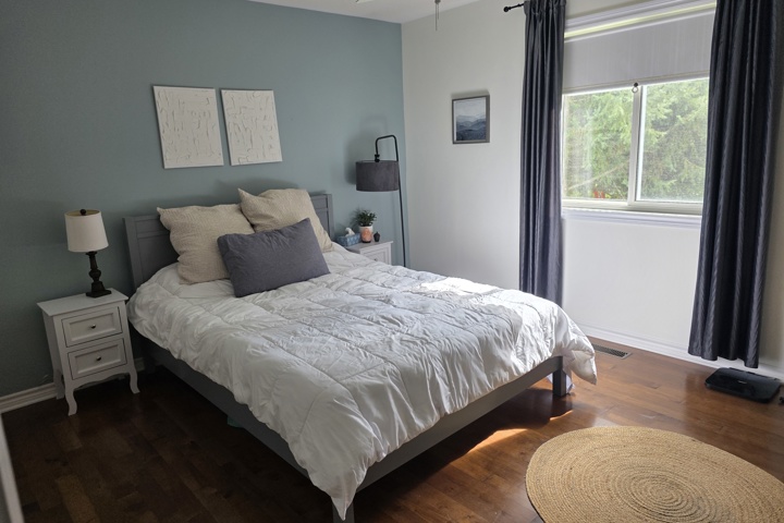 Comfortable home base in beautiful heritage town - 1