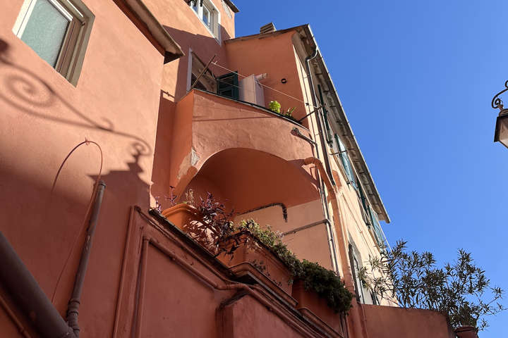 Italian Riviera home at the beach - 3