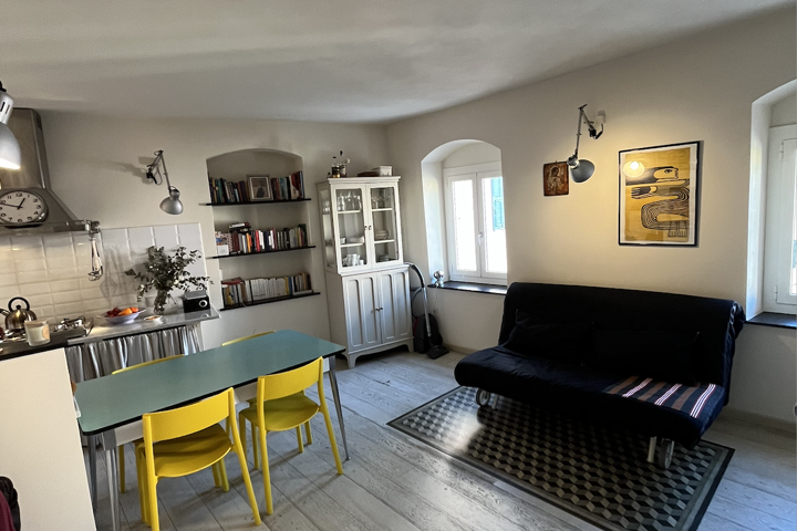 Italian Riviera home at the beach - 4