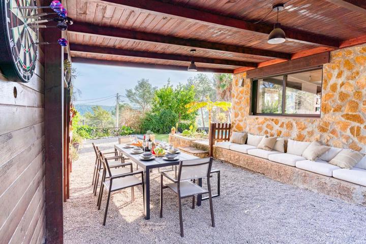 Peaceful and sunny villa near Sitges - 1