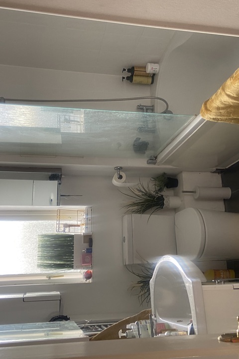 1 bed flat 2 stops from central London - 5