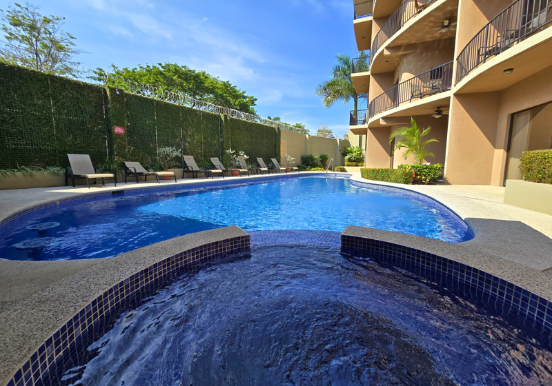 home swap in Jaco, Costa Rica