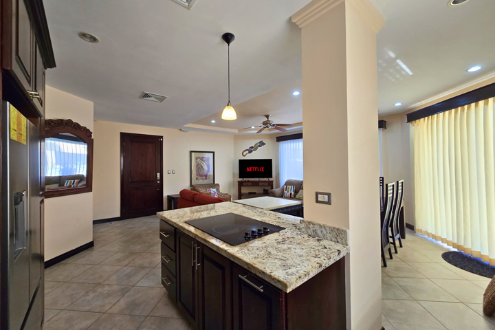 3BR Poolside Condo – Walk to Beach, Bars & Dining - 9