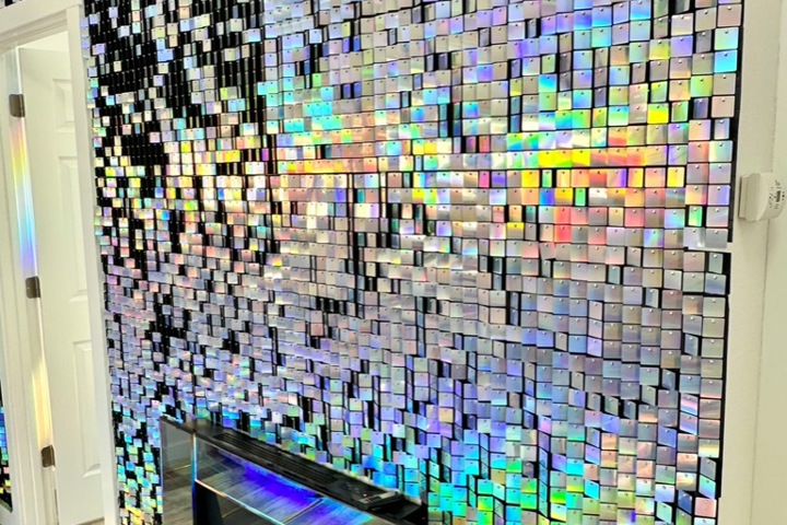 The Rainbow Vault - 2