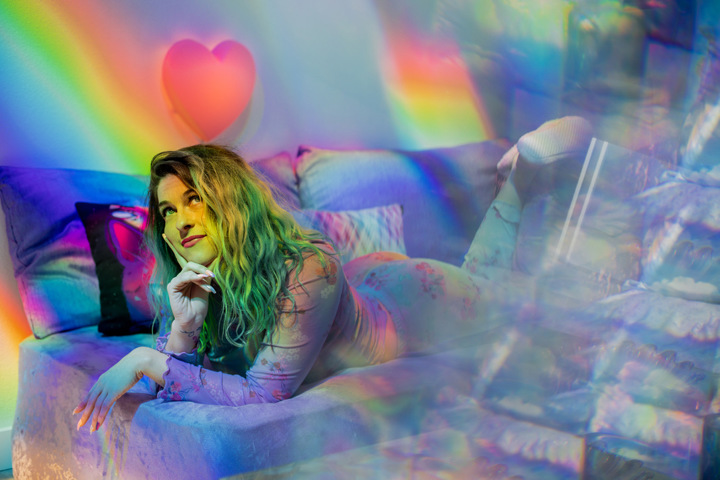 The Rainbow Vault - 8