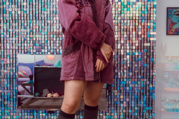 The Rainbow Vault - 10