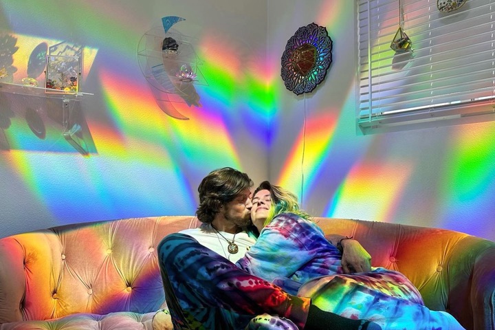 The Rainbow Vault - 7