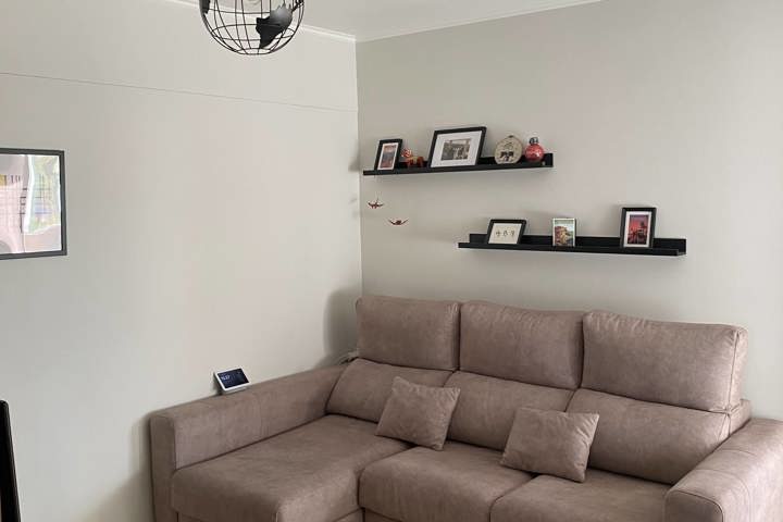 3-bedroom apartment in Lisbon - 2