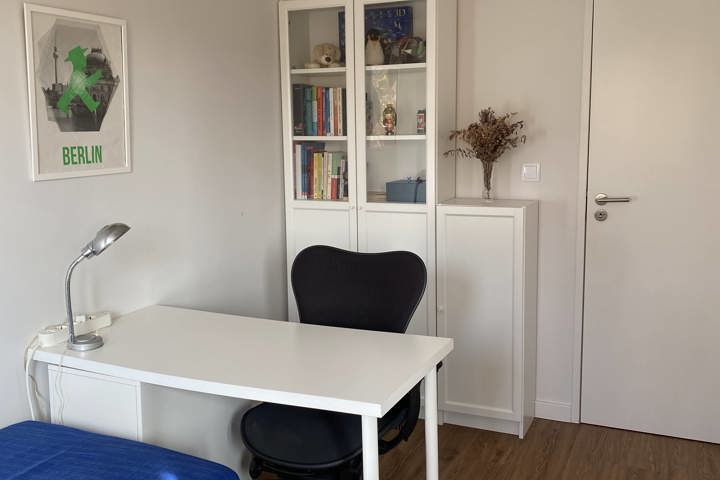 3-bedroom apartment in Lisbon - 4