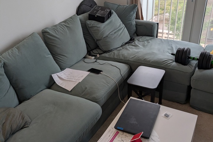 Amsterdam_Private_big_garden - 1