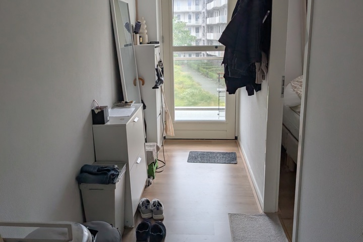 Amsterdam_Private_big_garden - 4