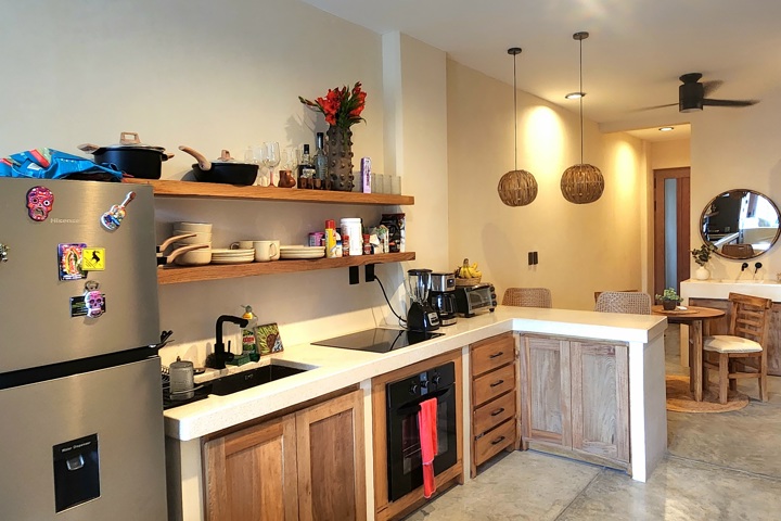 Brand new 2 bed 2 bath condo by the beach - 1