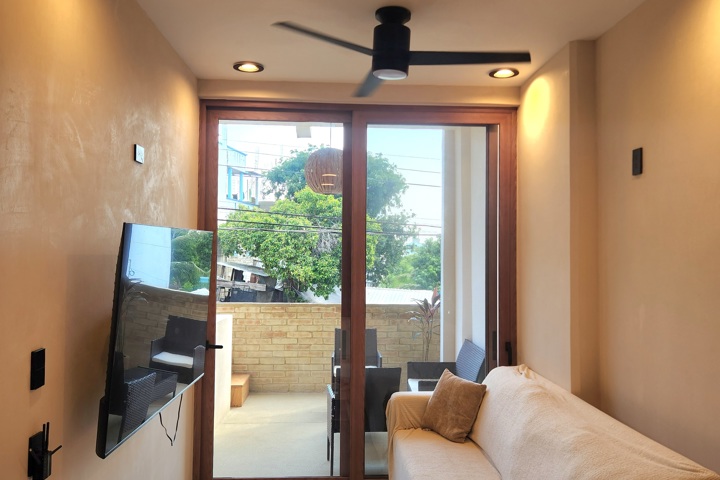 Brand new 2 bed 2 bath condo by the beach - 2