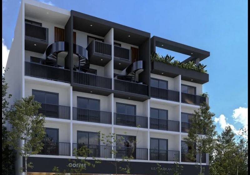 home swap in Tulum, Mexico