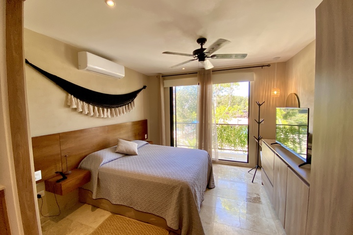 In the midle of Aldea Zama, the best neitbordhood. - 1