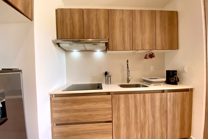 In the midle of Aldea Zama, the best neitbordhood. - 3