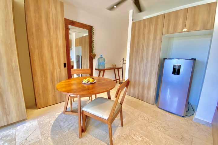 In the midle of Aldea Zama, the best neitbordhood. - 4