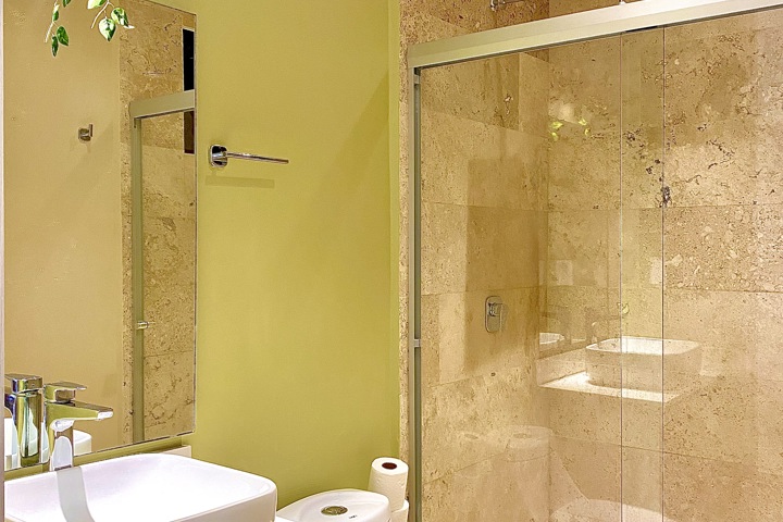 In the midle of Aldea Zama, the best neitbordhood. - 5