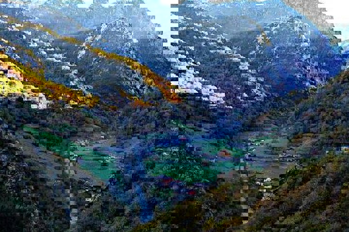 Modern Family Beach House - 12