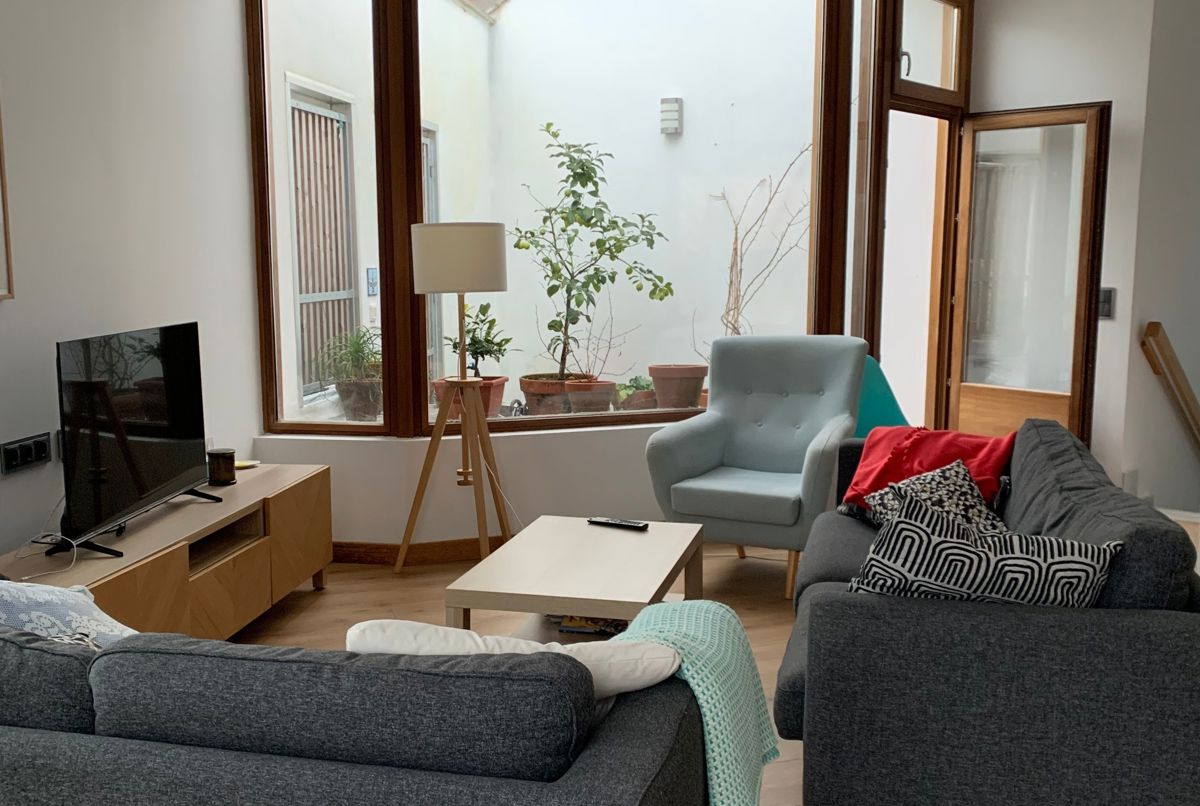 Modern Family Beach House