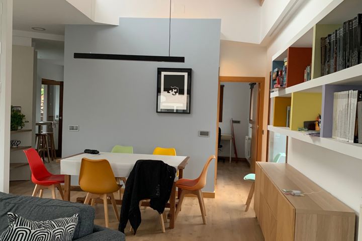 Modern Family Beach House - 1