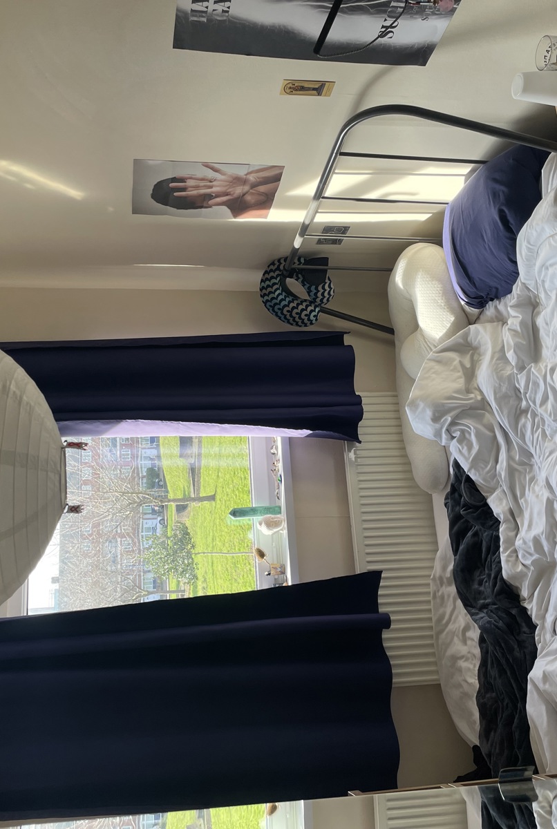 Room in London, Kennington