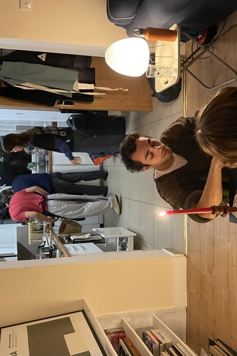 Room in London, Kennington - 1