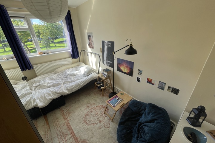 Room in London, Kennington - 2
