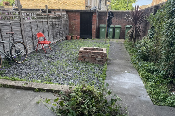 Room in London, Kennington - 4