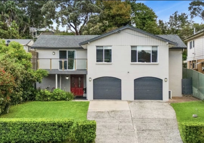 home swap in Saratoga, New South Wales