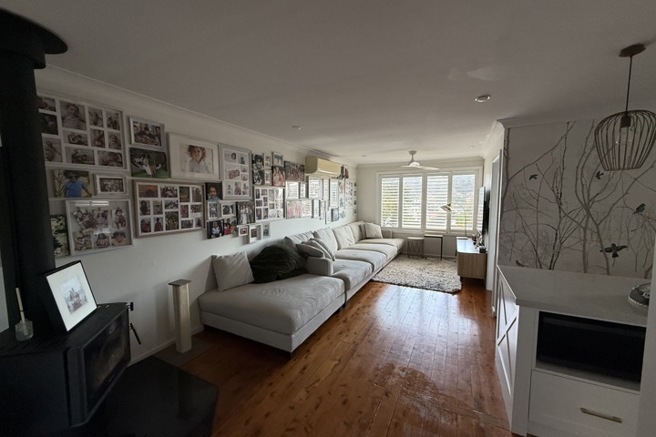 Spacious 5-Bed Family Home - 4
