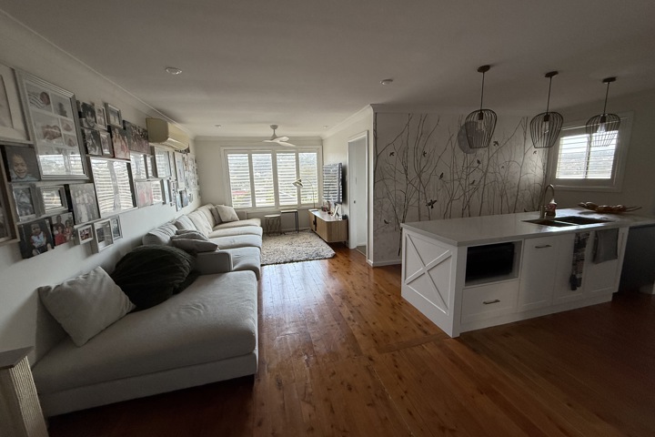 Spacious 5-Bed Family Home - 2